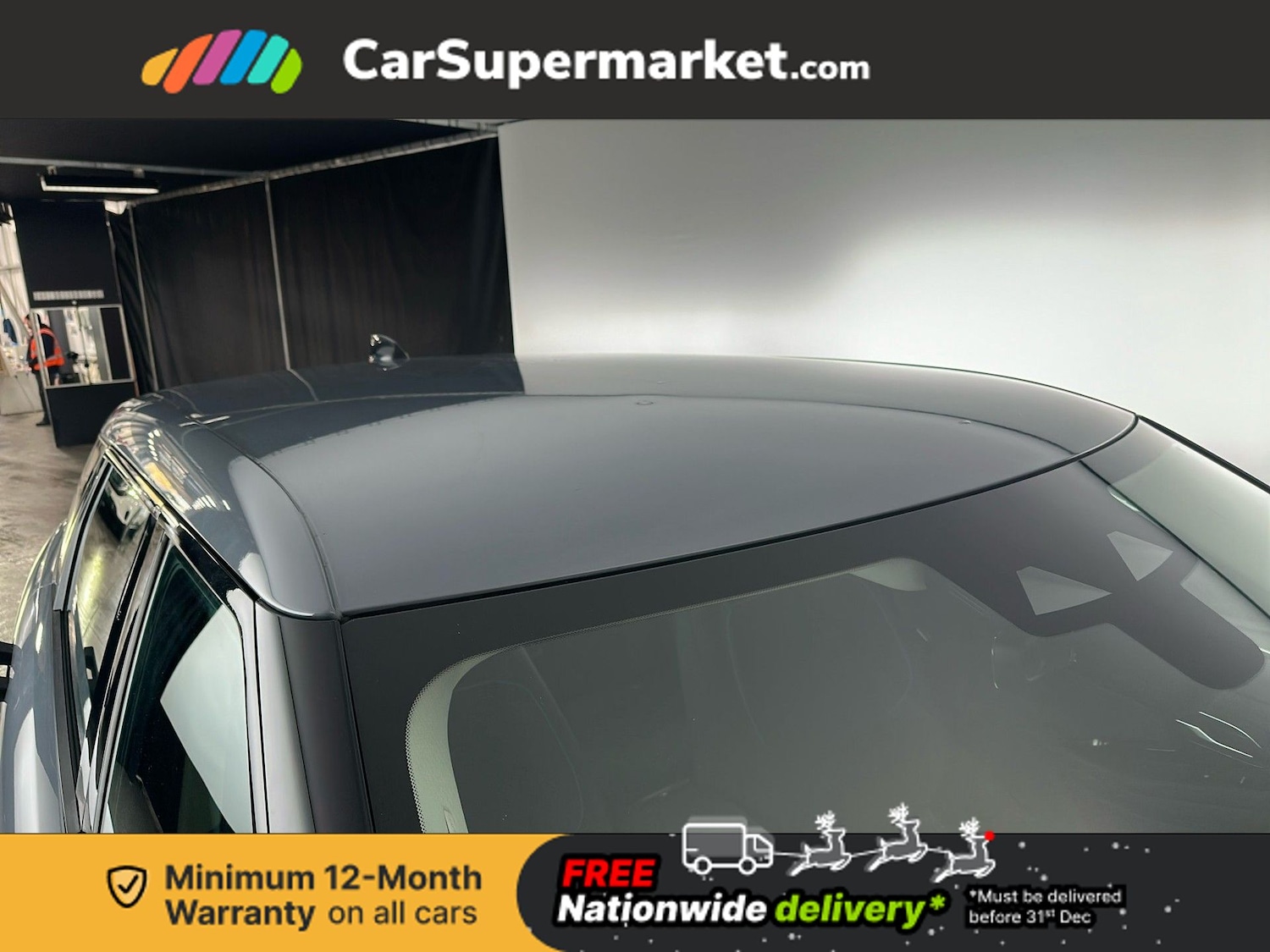 Used Land Rover Range Rover Evoque 2021 for sale - 76863218: Photo 22