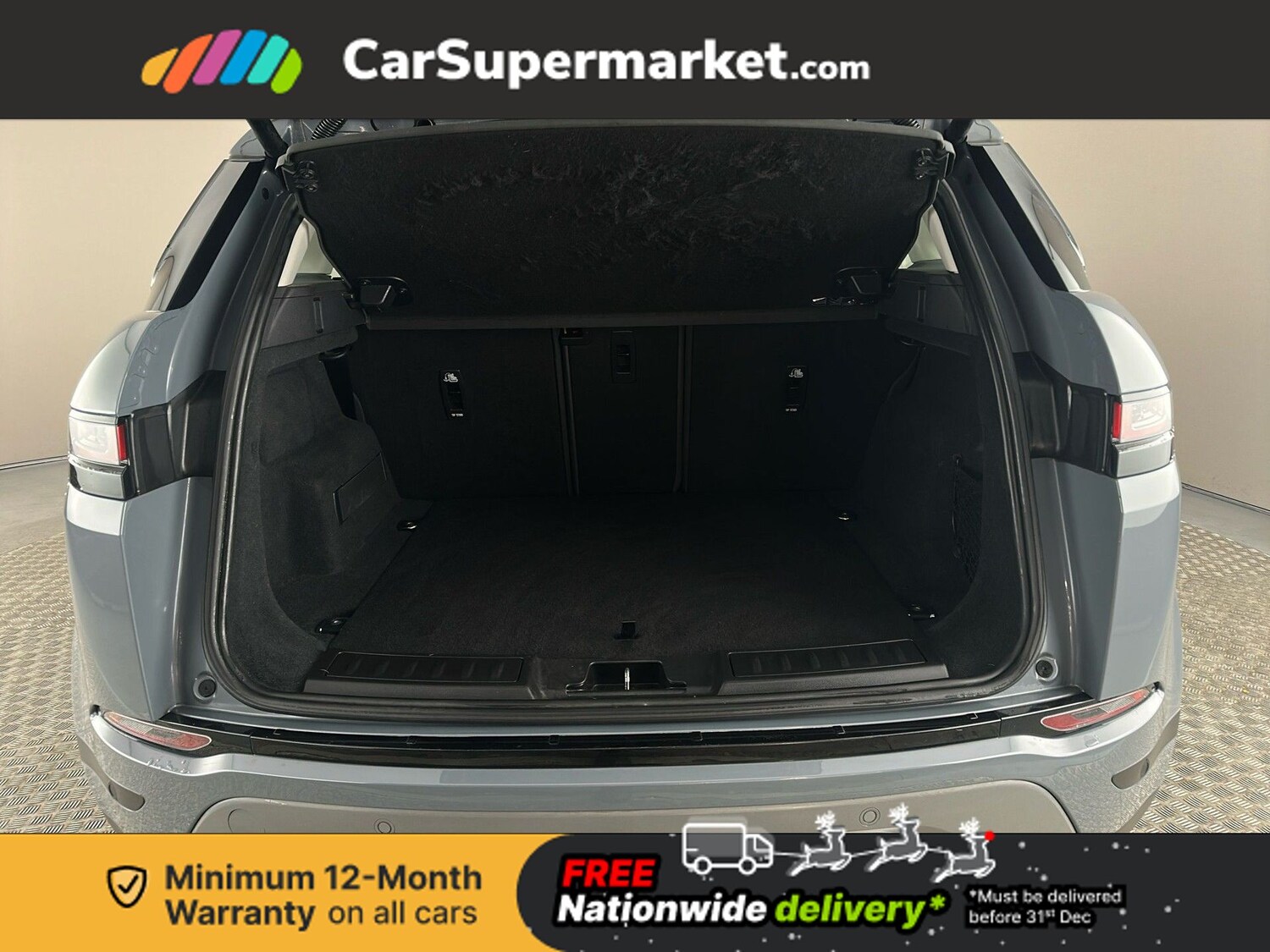 Used Land Rover Range Rover Evoque 2021 for sale - 76863218: Photo 23