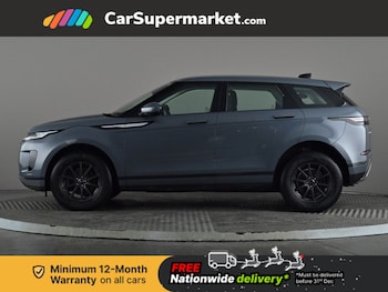 Used Land Rover Range Rover Evoque 2021 for sale - 76863218: Photo