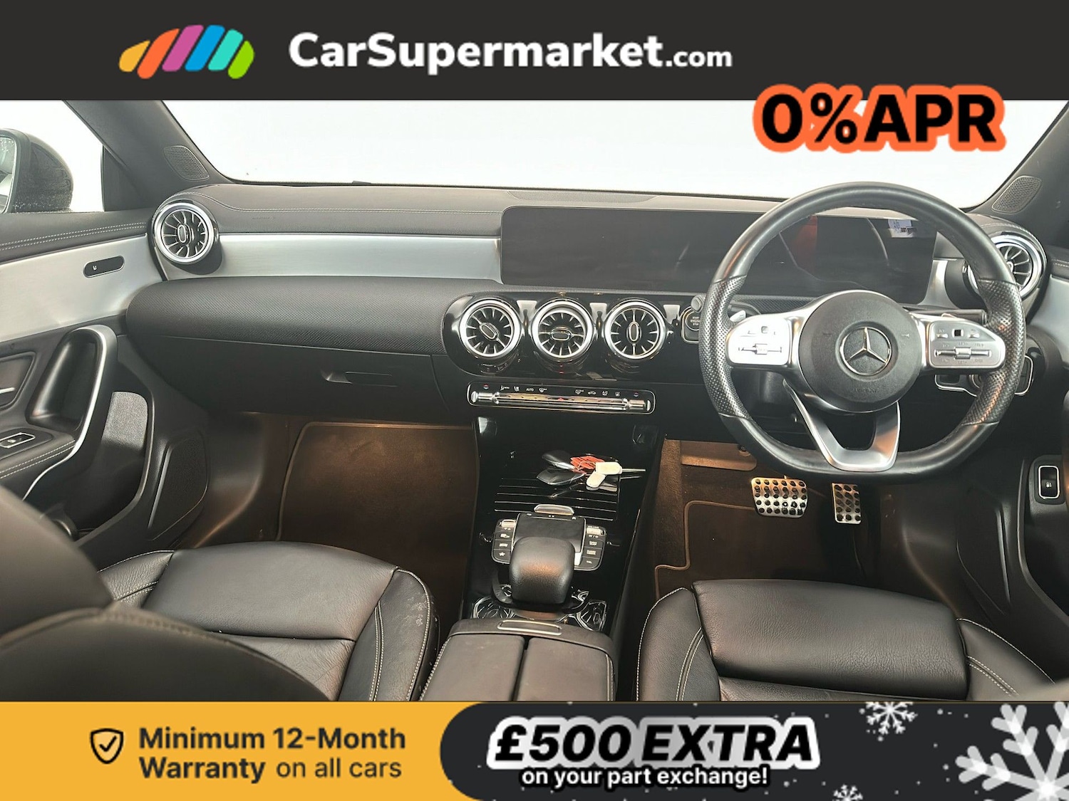 Used Mercedes-Benz CLA 2022 for sale - 76985334: Photo 14