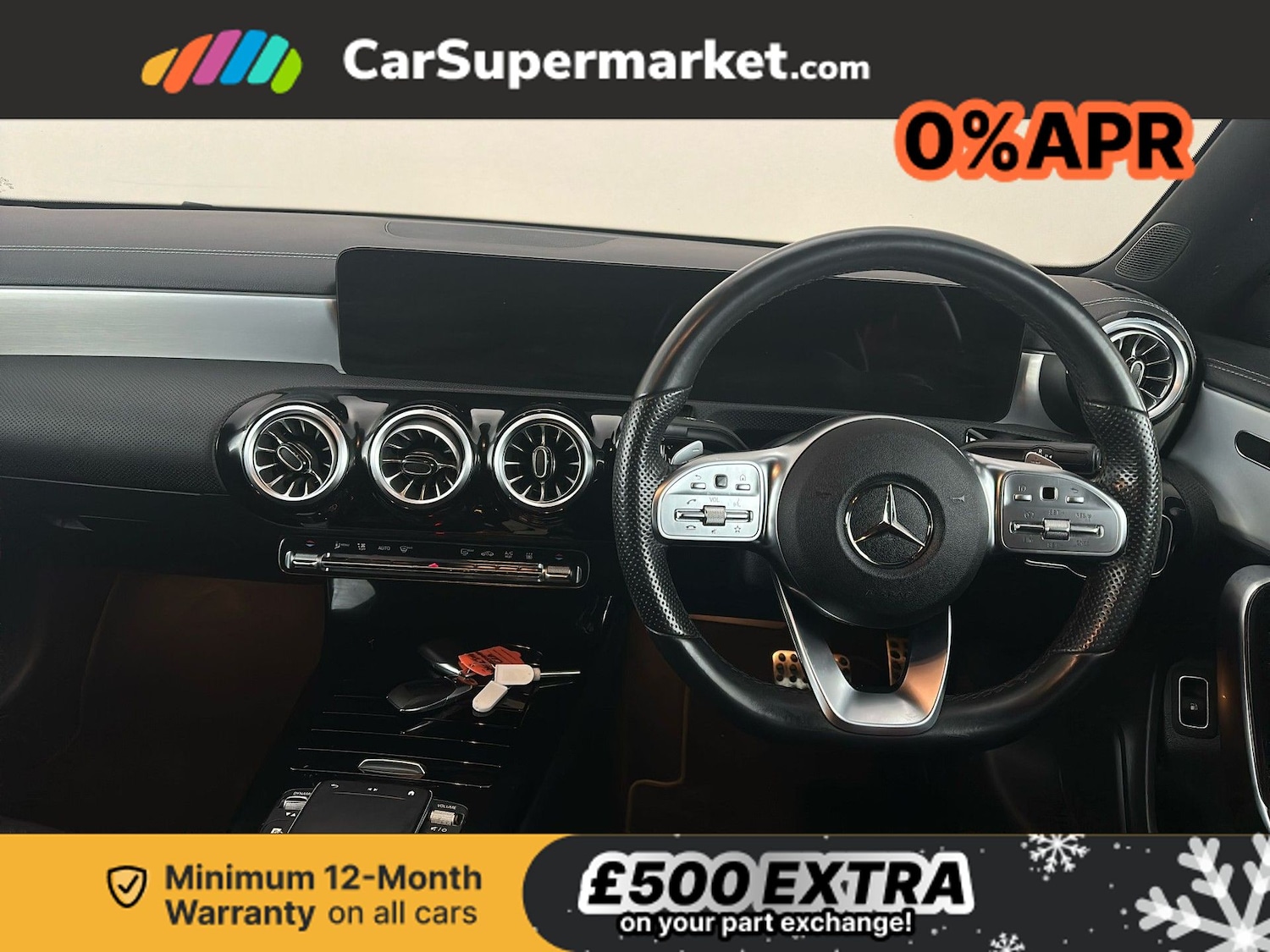 Used Mercedes-Benz CLA 2022 for sale - 76985334: Photo 15
