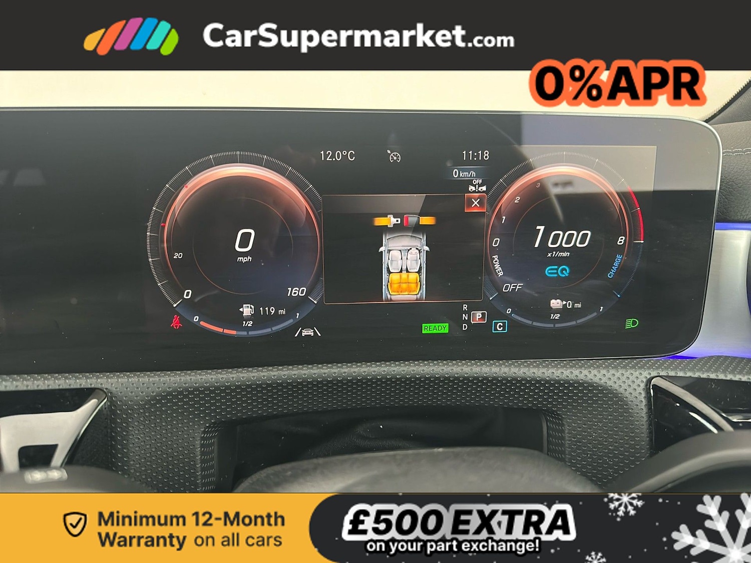 Used Mercedes-Benz CLA 2022 for sale - 76985334: Photo 16