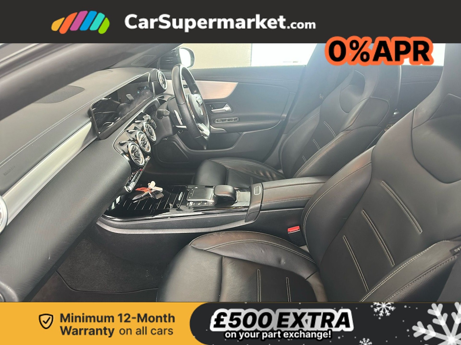 Used Mercedes-Benz CLA 2022 for sale - 76985334: Photo 18