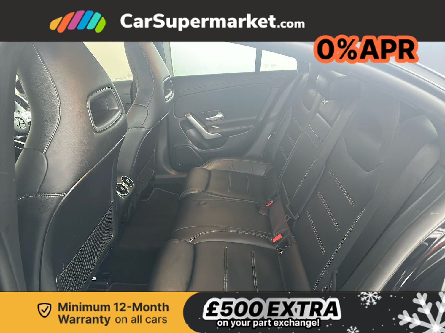 Used Mercedes-Benz CLA 2022 for sale - 76985334: Photo 19