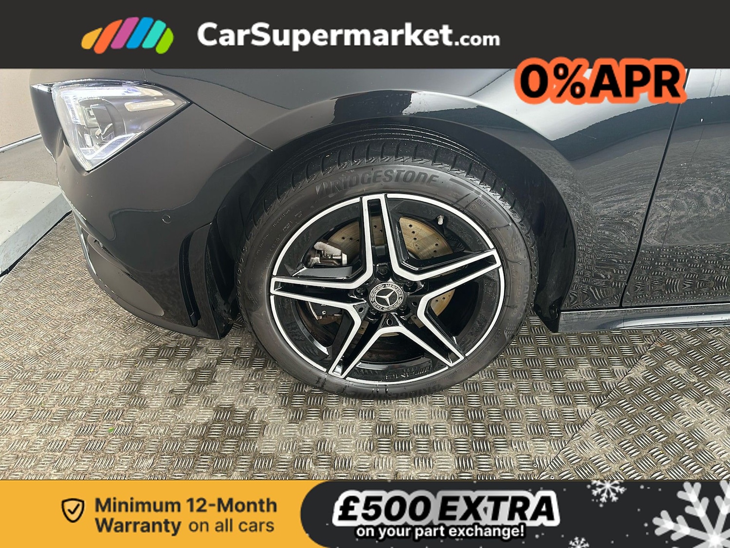 Used Mercedes-Benz CLA 2022 for sale - 76985334: Photo 20