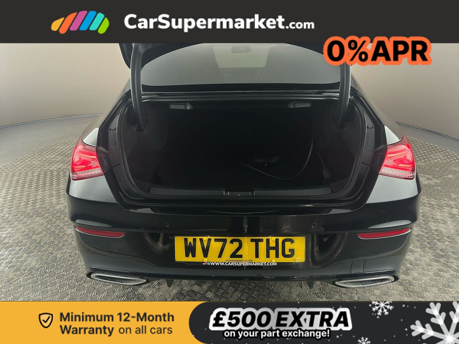 Used Mercedes-Benz CLA 2022 for sale - 76985334: Photo 23