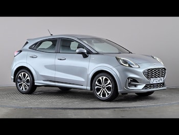 Used Ford Puma 2023 for sale - 79320054: Photo