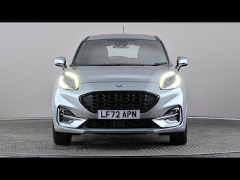 Used Ford Puma 2023 for sale - 79320054: Photo