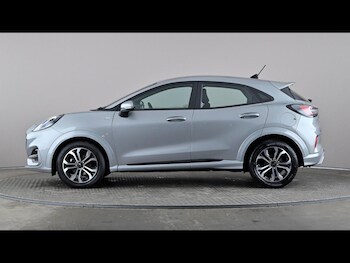 Used Ford Puma 2023 for sale - 79320054: Photo