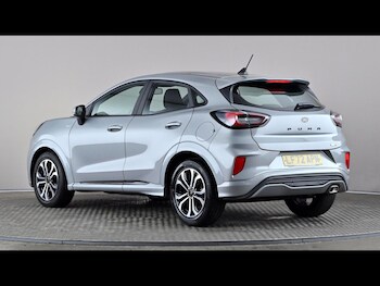 Used Ford Puma 2023 for sale - 79320054: Photo