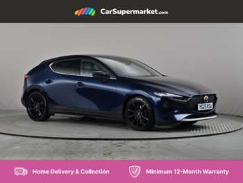 2020 - 2.0 Skyactiv X MHEV GT Sport 5-Door