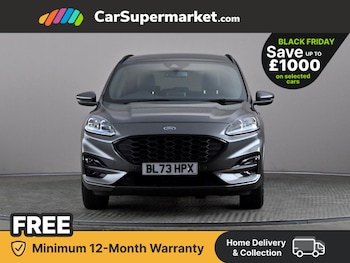 Used Ford Kuga 2023 for sale - 76624928: Photo