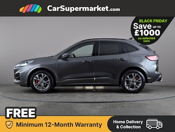 Used Ford Kuga 2023 for sale - 76624928: Photo