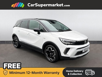 Used Vauxhall Crossland 2021 for sale - 77286835: Photo