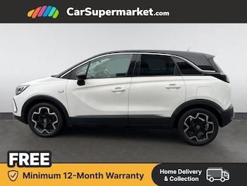 Used Vauxhall Crossland 2021 for sale - 77286835: Photo