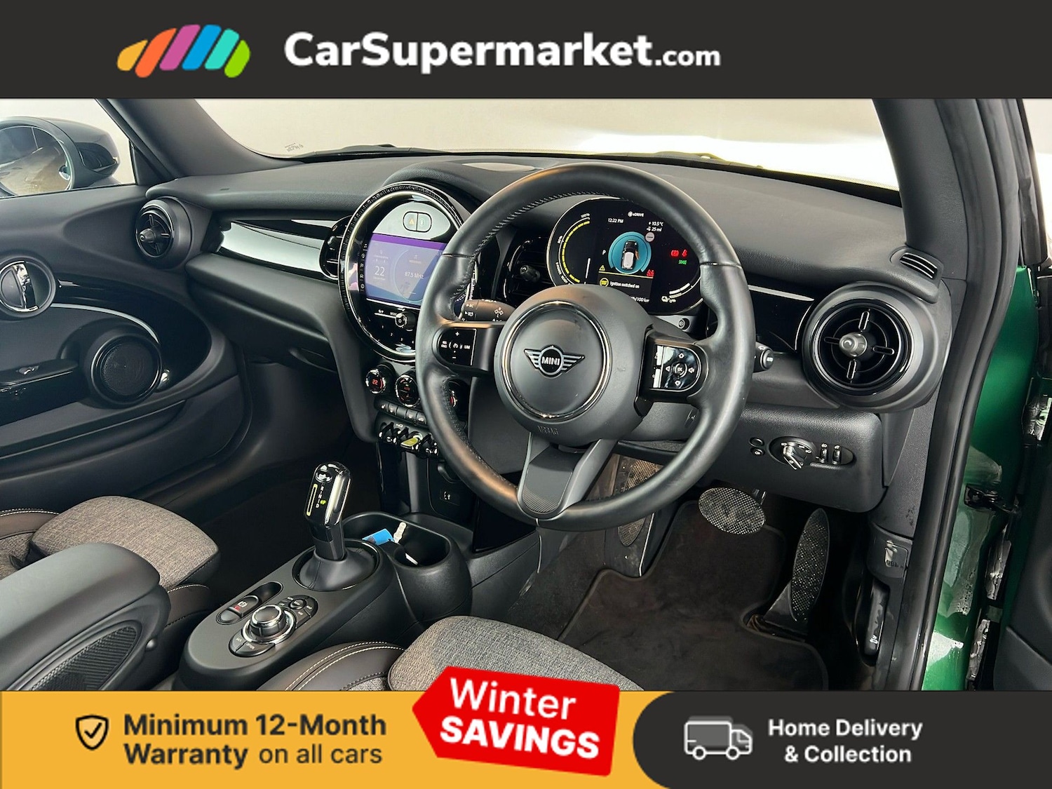 Used MINI Hatch 2023 for sale - 77064696: Photo 14