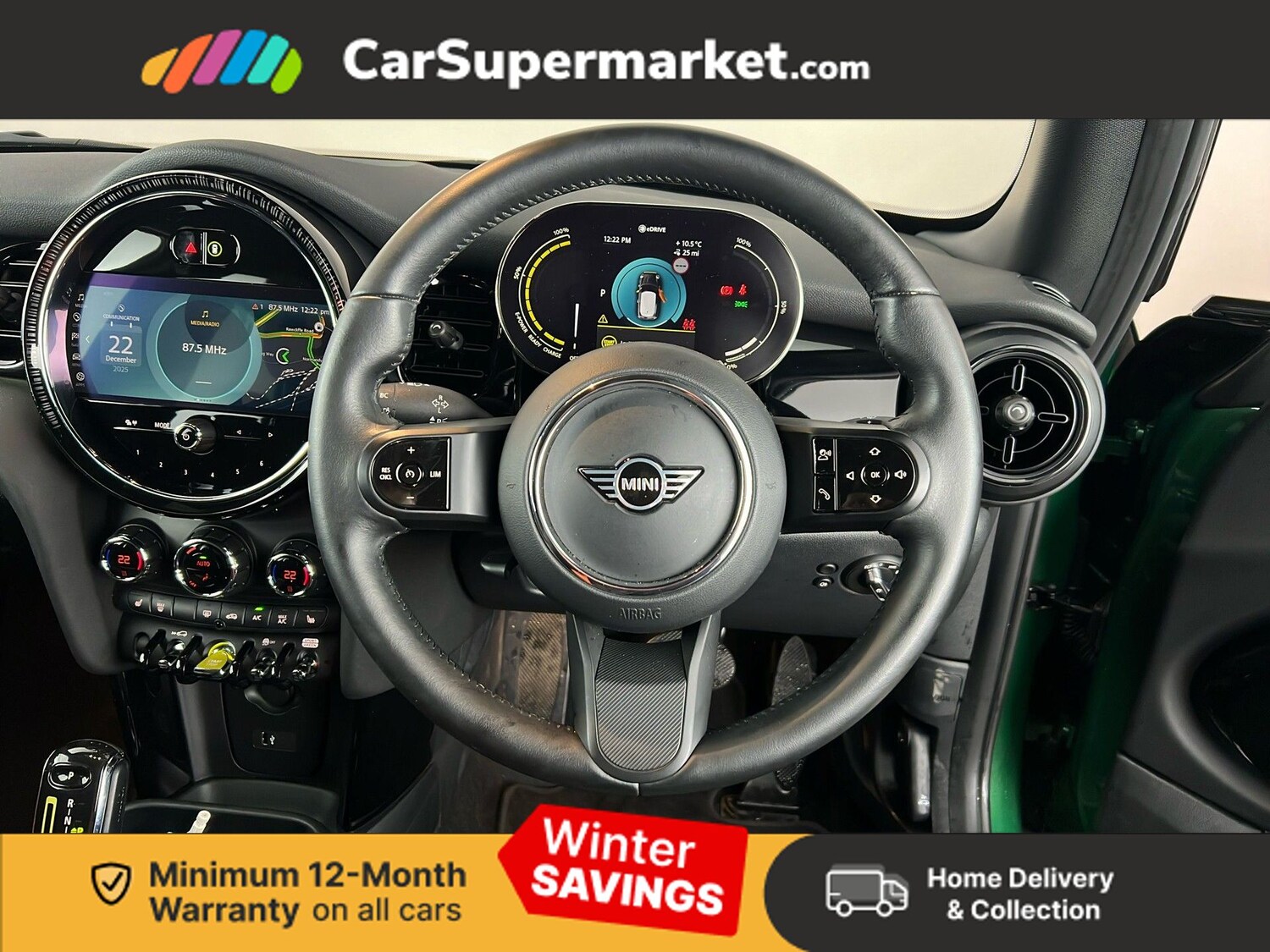 Used MINI Hatch 2023 for sale - 77064696: Photo 15