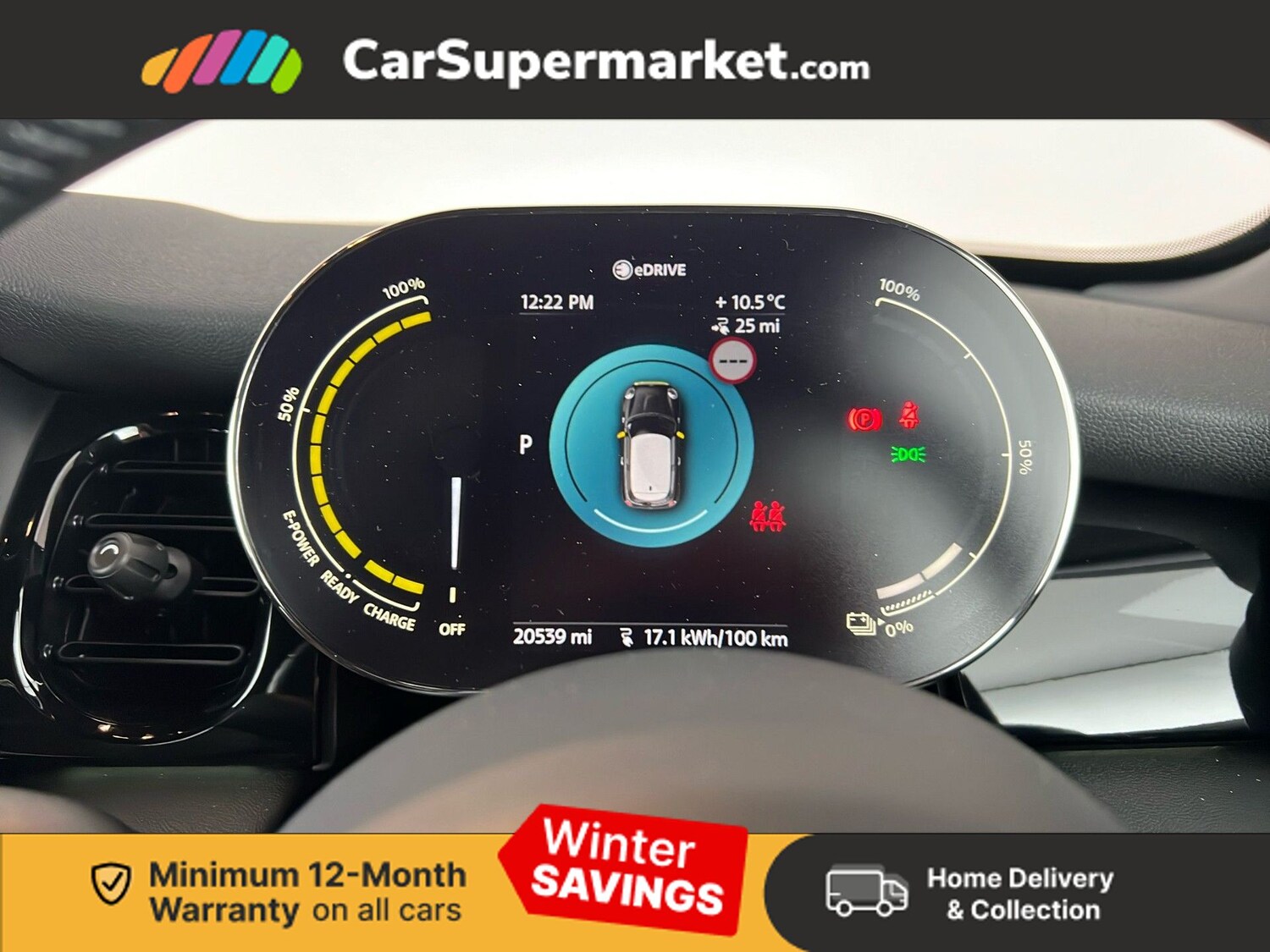 Used MINI Hatch 2023 for sale - 77064696: Photo 16