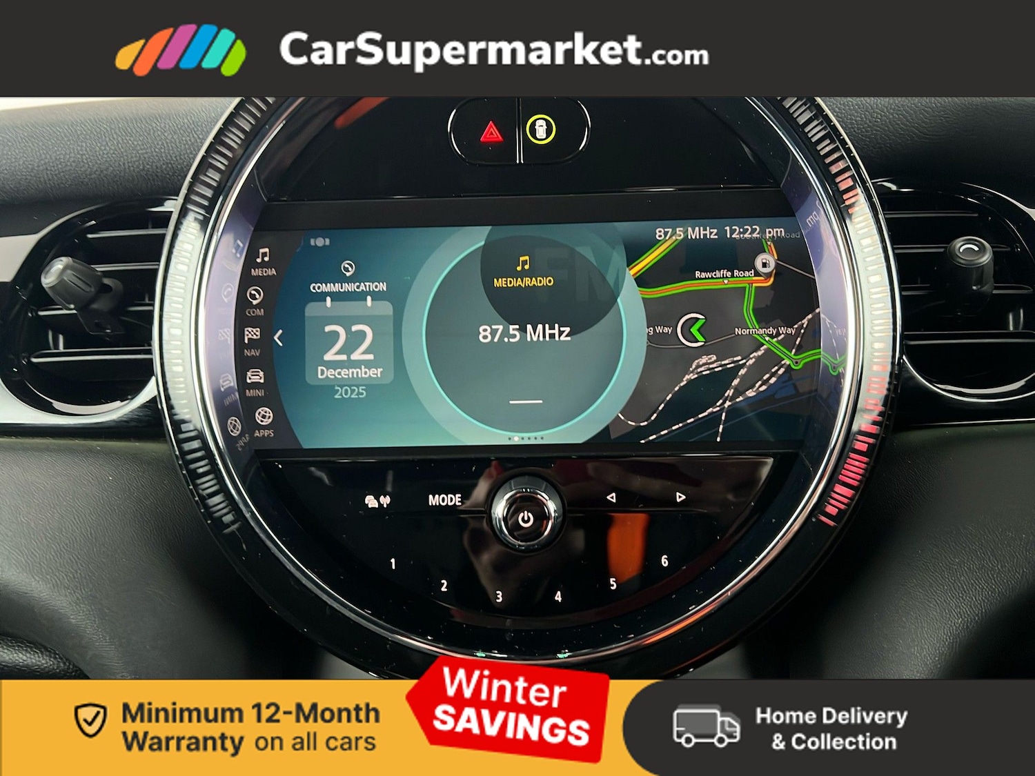 Used MINI Hatch 2023 for sale - 77064696: Photo 17