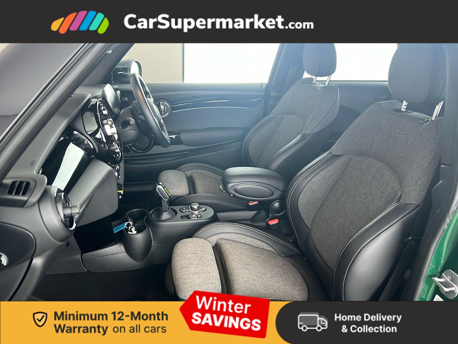 Used MINI Hatch 2023 for sale - 77064696: Photo 18