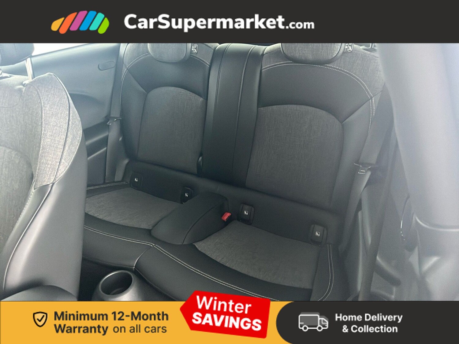 Used MINI Hatch 2023 for sale - 77064696: Photo 19