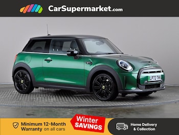Used MINI Hatch 2023 for sale - 77064696: Photo