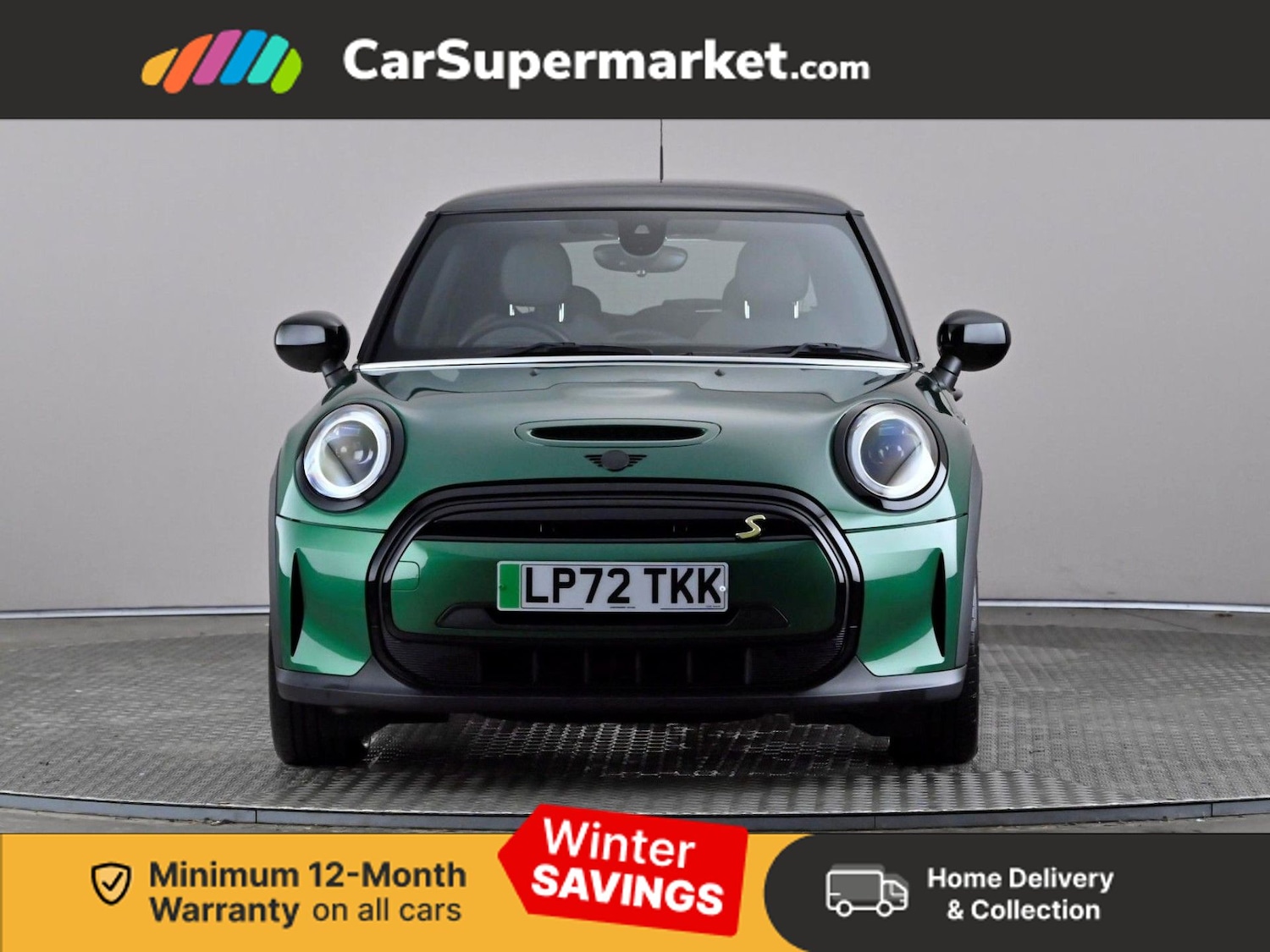 Used MINI Hatch 2023 for sale - 77064696: Photo 2