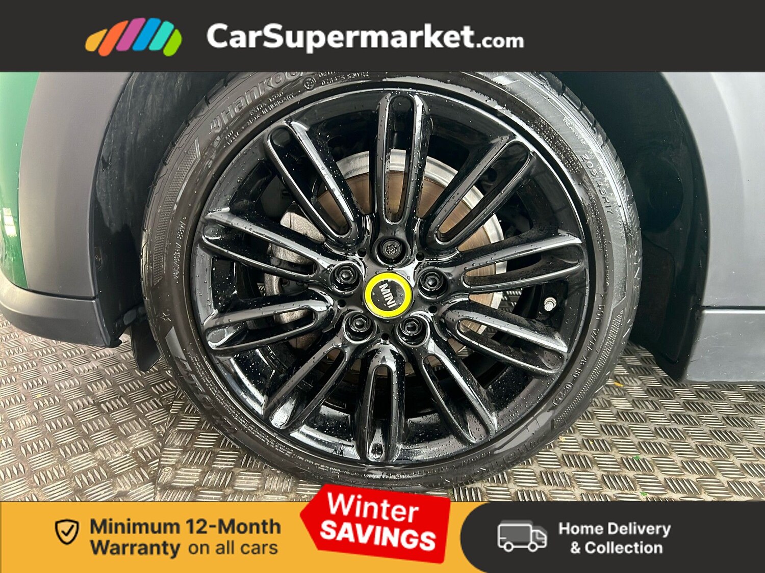 Used MINI Hatch 2023 for sale - 77064696: Photo 20