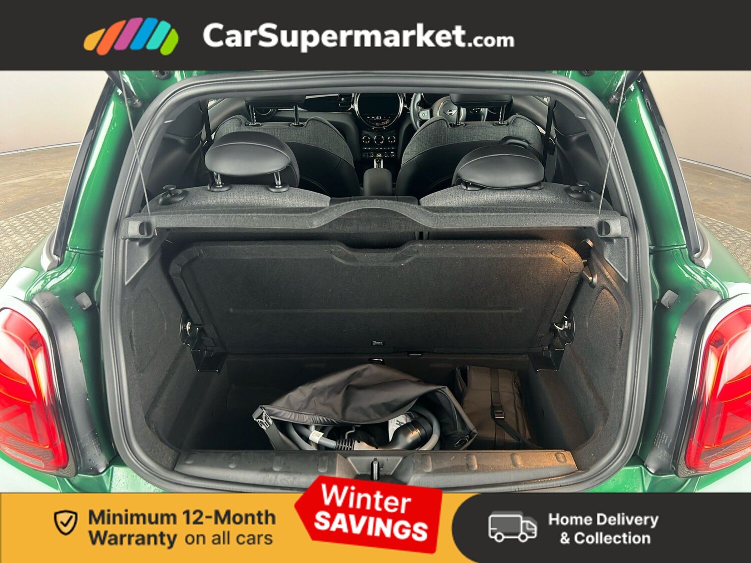 Used MINI Hatch 2023 for sale - 77064696: Photo 23