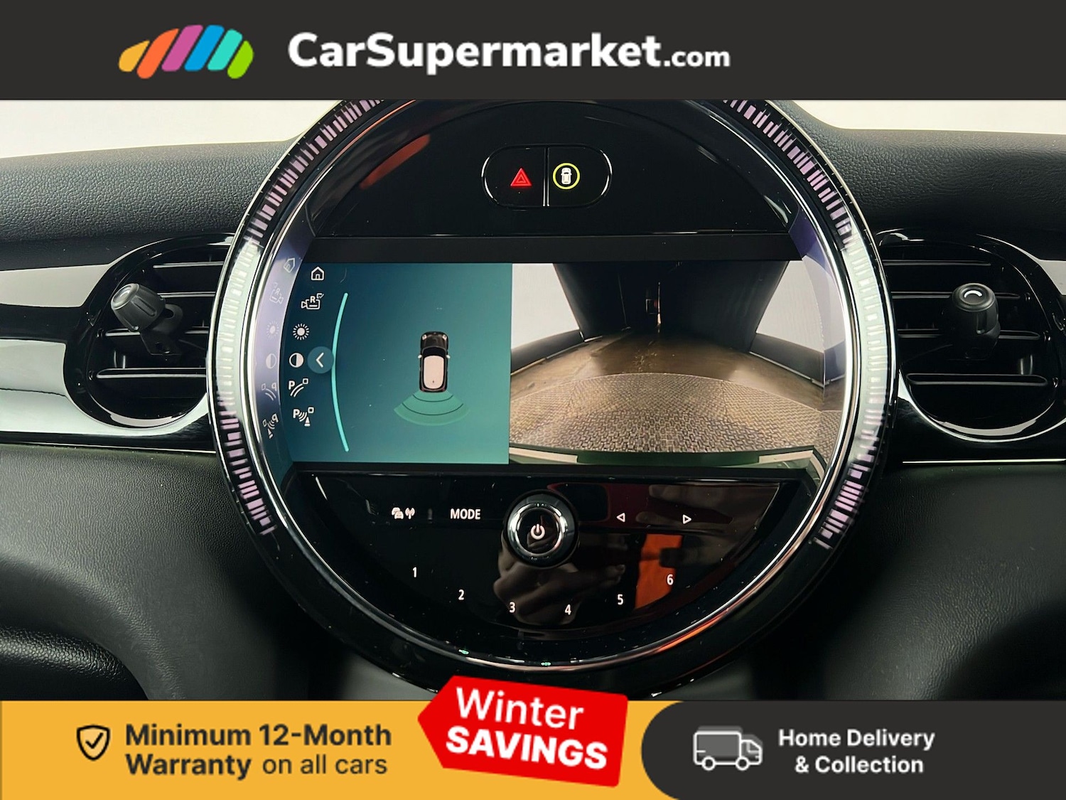 Used MINI Hatch 2023 for sale - 77064696: Photo 25