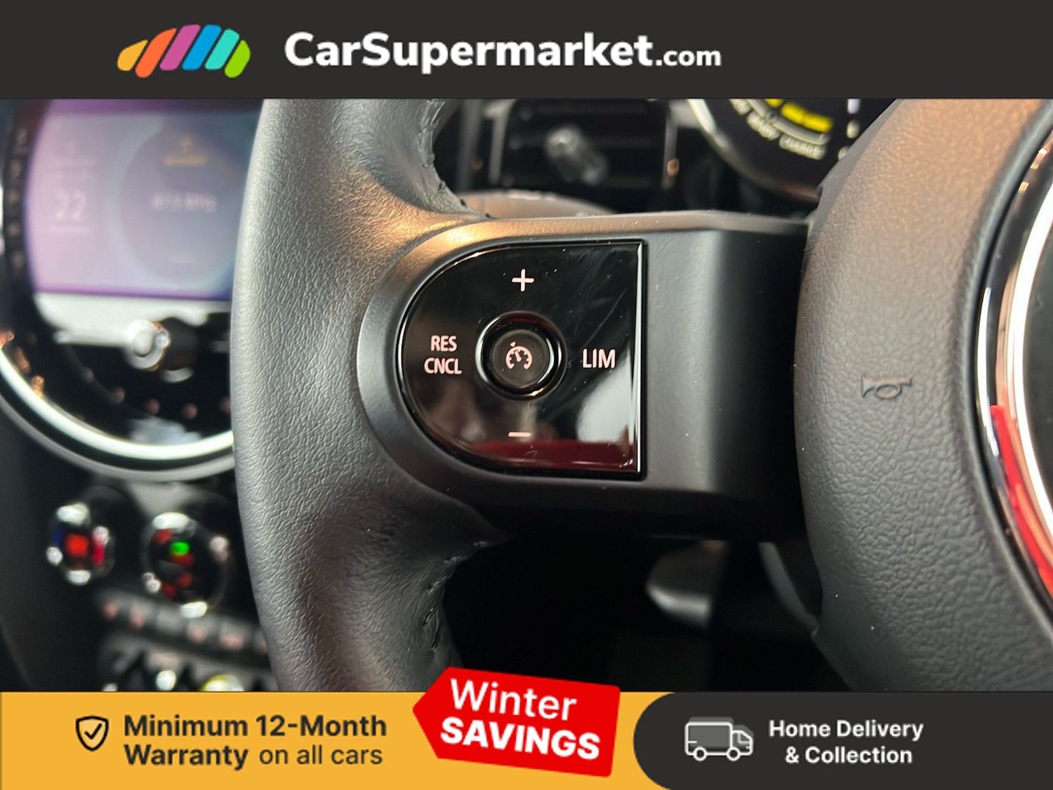 Used MINI Hatch 2023 for sale - 77064696: Photo 26