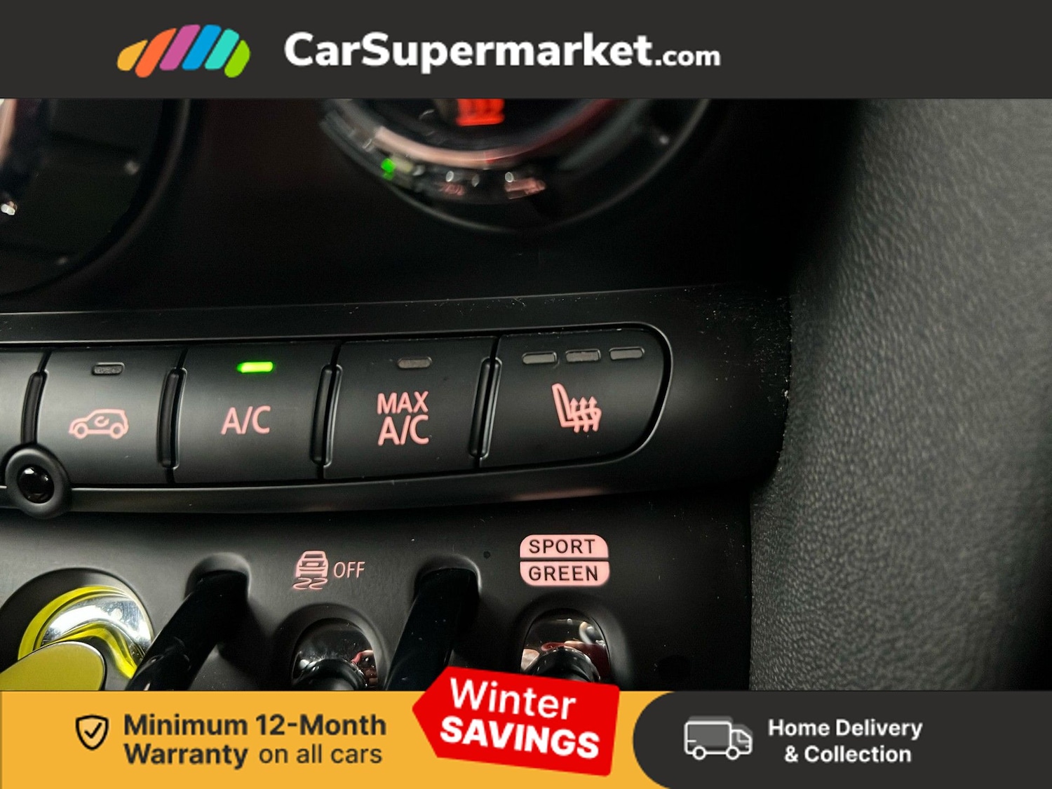 Used MINI Hatch 2023 for sale - 77064696: Photo 27