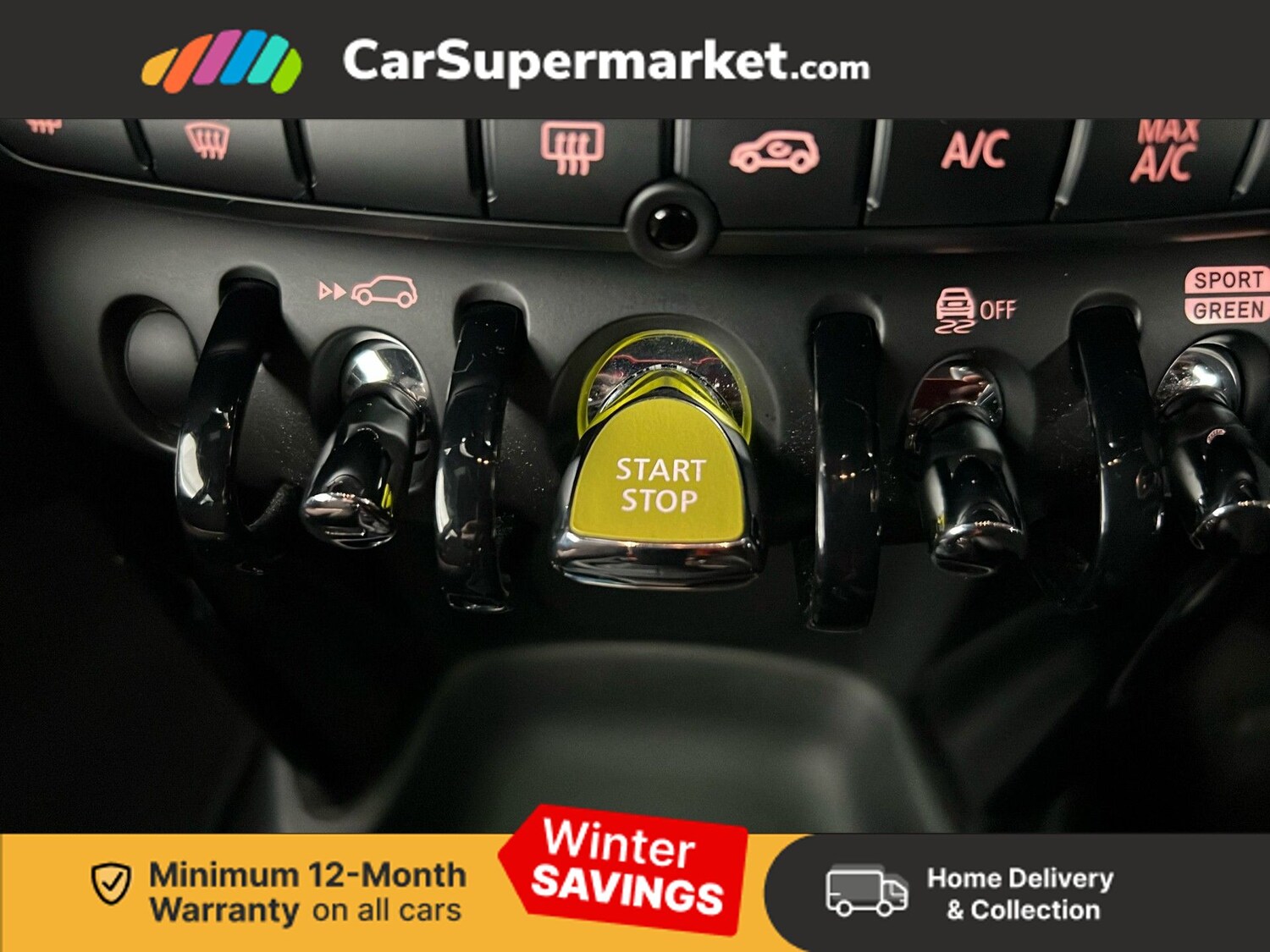 Used MINI Hatch 2023 for sale - 77064696: Photo 28