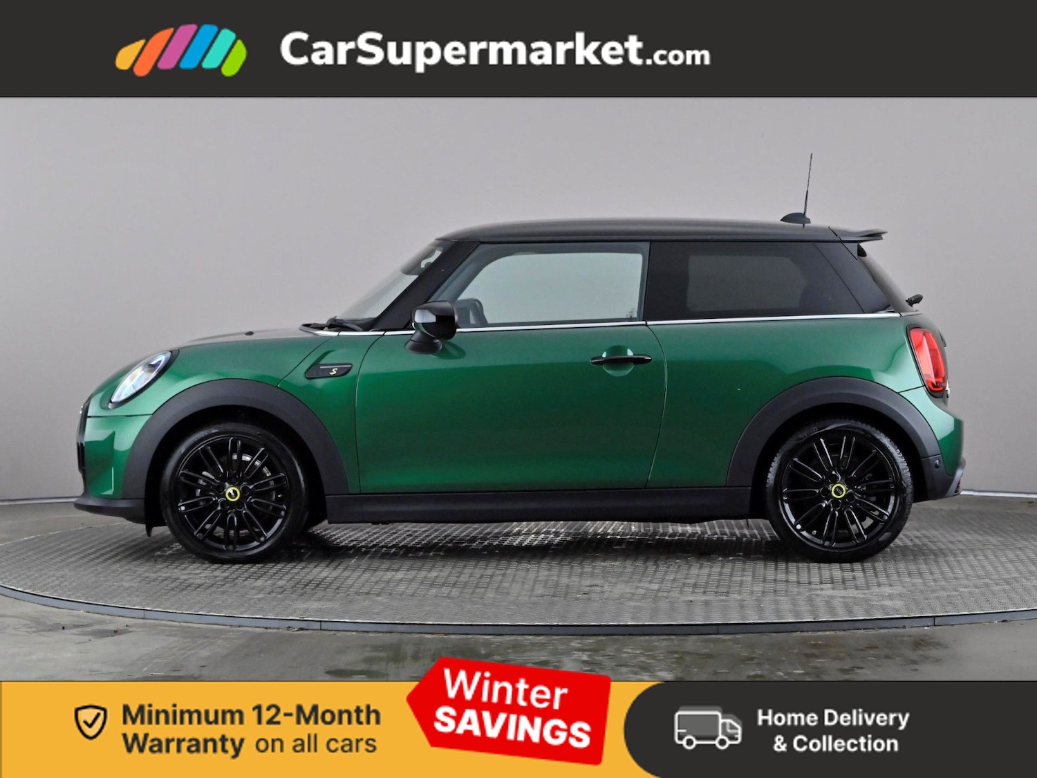 Used MINI Hatch 2023 for sale - 77064696: Photo 3