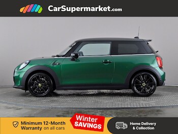 Used MINI Hatch 2023 for sale - 77064696: Photo