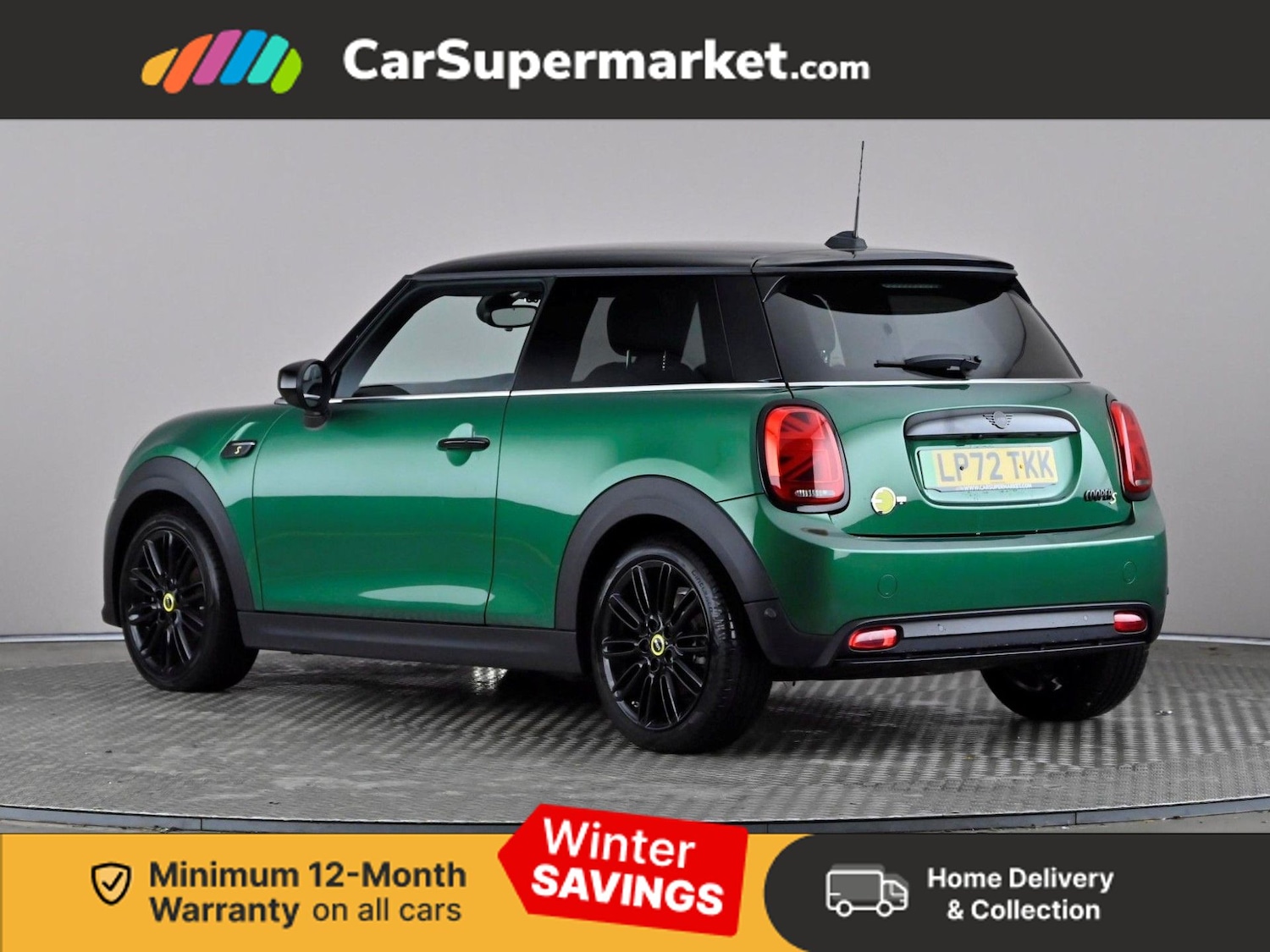 Used MINI Hatch 2023 for sale - 77064696: Photo 5