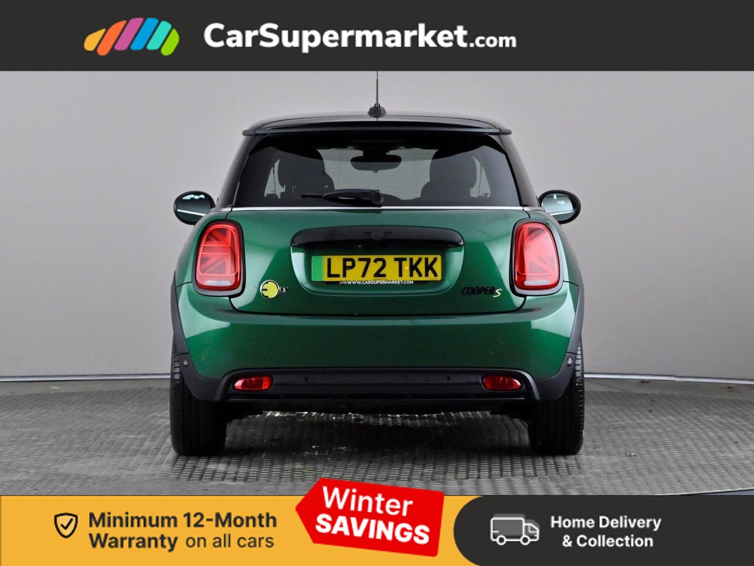 Used MINI Hatch 2023 for sale - 77064696: Photo 6