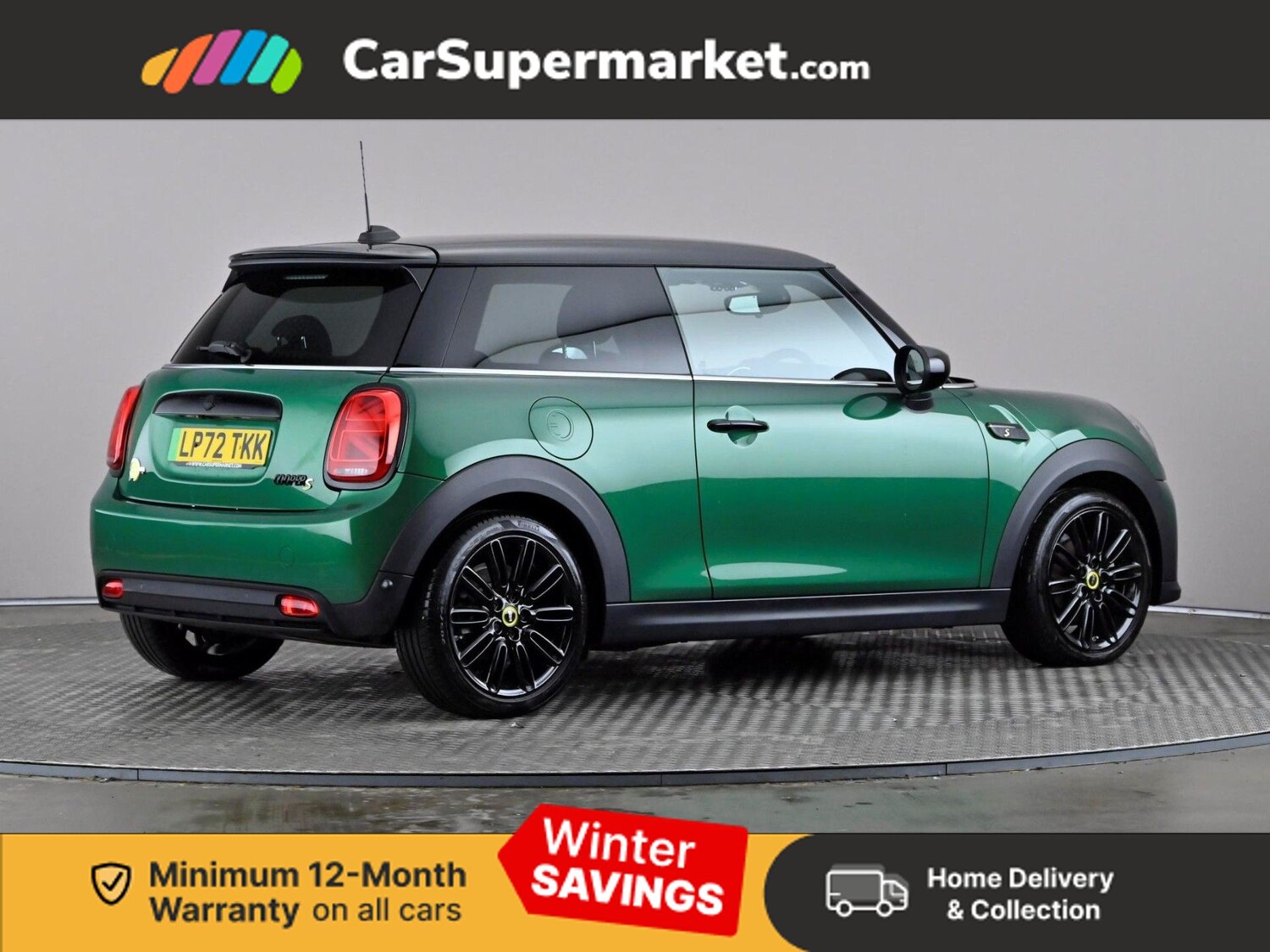 Used MINI Hatch 2023 for sale - 77064696: Photo 7