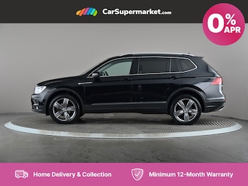 Used Volkswagen Tiguan Allspace 2021 for sale - 75592515: Photo
