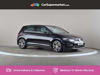 Used Volkswagen Golf 2020 for sale - 75592527: Photo
