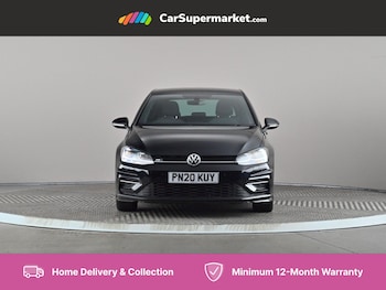 Used Volkswagen Golf 2020 for sale - 75592527: Photo