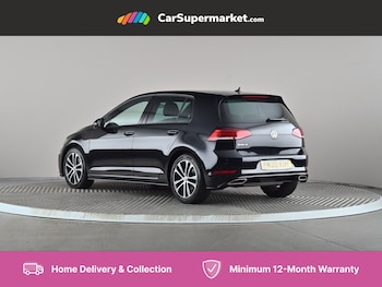 Used Volkswagen Golf 2020 for sale - 75592527: Photo