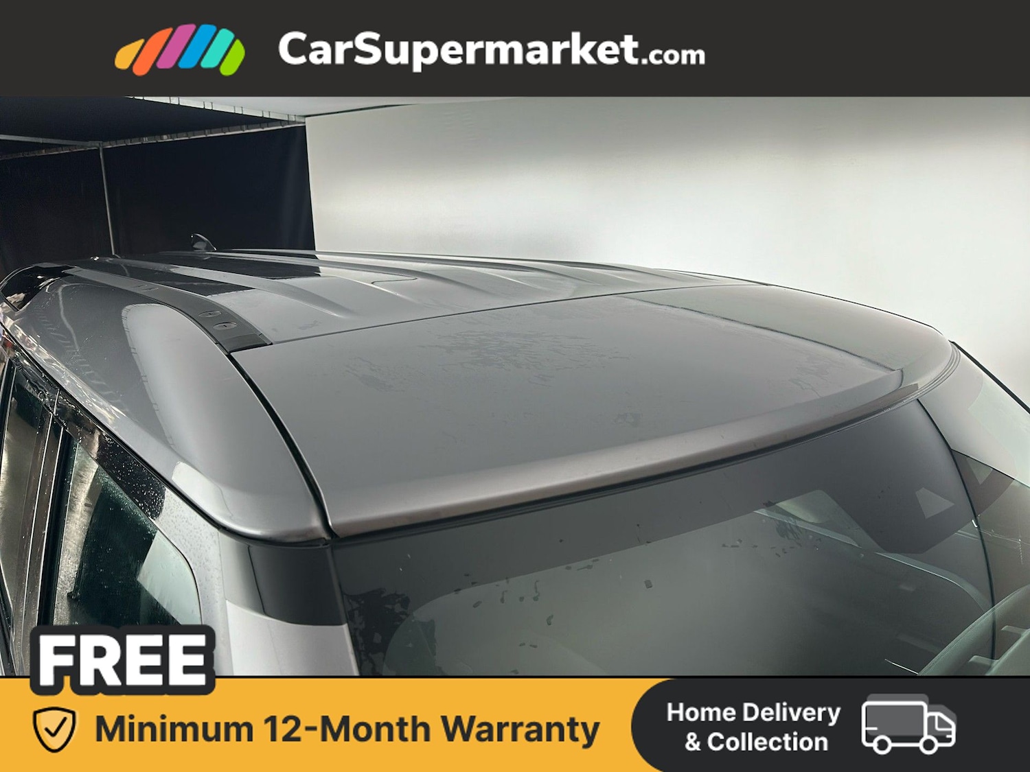 Used Land Rover Defender 2020 for sale - 77355297: Photo 19