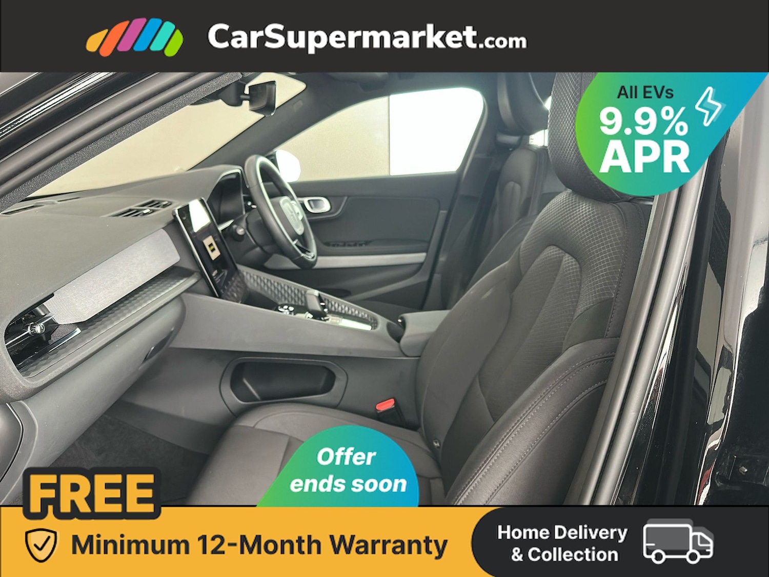 Used Polestar Polestar 2 2023 for sale - 76469234: Photo 19