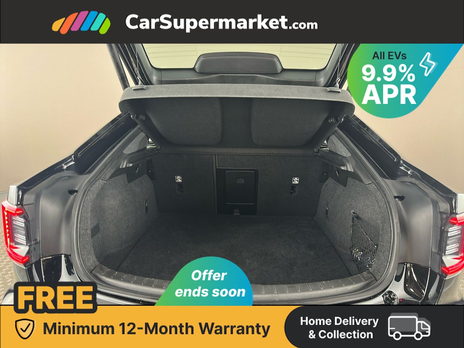 Used Polestar Polestar 2 2023 for sale - 76469234: Photo 24