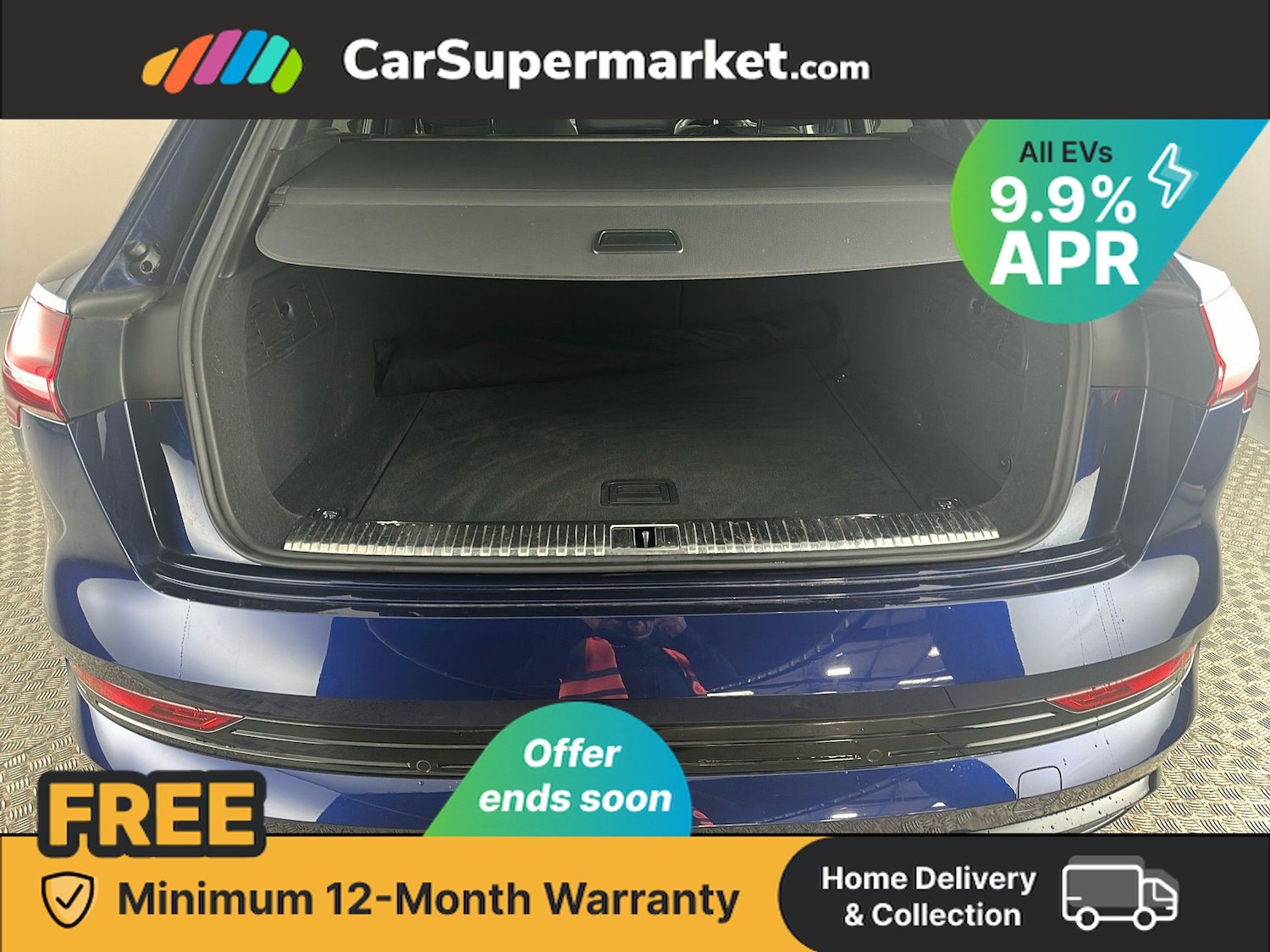 Used Audi e-tron 2021 for sale - 76411606: Photo 18