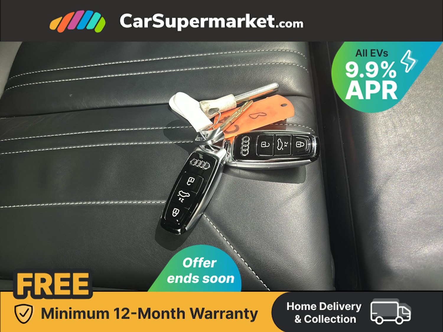 Used Audi e-tron 2021 for sale - 76411606: Photo 19