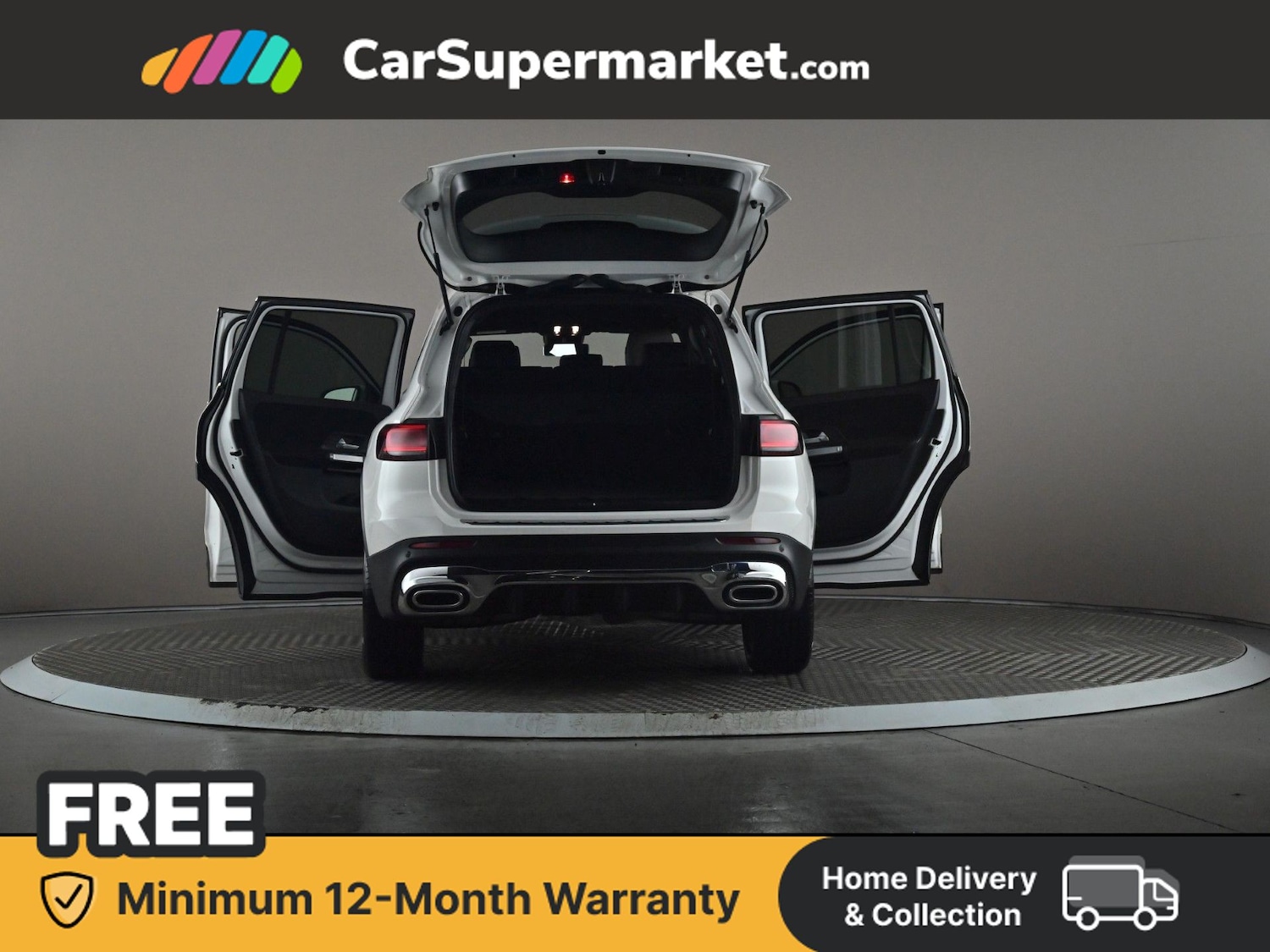 Used Mercedes-Benz GLB 2022 for sale - 78055947: Photo 11