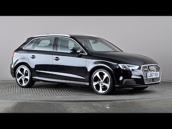 Used Audi A3 2017 for sale - 79399105: Photo