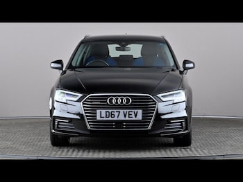 Used Audi A3 2017 for sale - 79399105: Photo